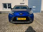 Toyota aygo X 1.0 vvt-i s-cvt automaat 2022, Auto's, Toyota, Te koop, Bedrijf