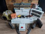 Complete treinbaan set Märklin HO, Hobby en Vrije tijd, Modeltreinen | H0, Ophalen, Gebruikt, Wisselstroom, Märklin