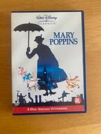 Mary poppins dvd, Gebruikt, Overige typen, Ophalen of Verzenden, Alle leeftijden