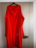 Rundholz dip maat M, Kleding | Dames, Jurken, Maat 42/44 (L), Nieuw, Oranje, Ophalen of Verzenden