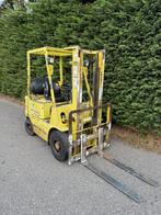 Gas heftruck 1500 kg, Zakelijke goederen, Machines en Bouw | Heftrucks en Intern transport, 1000 tot 2000 kg, Ophalen of Verzenden