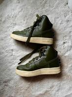 Nike air force 1, Kleding | Dames, Schoenen, Nike, Ophalen of Verzenden, Groen, Sneakers of Gympen