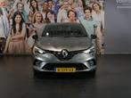Renault Clio 1.0 TCe 90 Techno *DEALER ONDERHOUDEN* *Groot s, Gebruikt, Leder en Stof, Parkeersensor, Origineel Nederlands