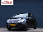 Ford Ka 1.2 Champions Edition start/stop STOELVERWARMING! AI, Voorwielaandrijving, Euro 5, Stof, Gebruikt