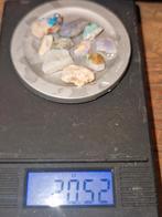 Opaal, Ophalen of Verzenden, Goud