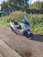 SYM 125cc Abs Gts, Fietsen en Brommers, Scooters | SYM, Ophalen, 125 cc