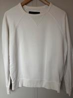 Drykorn Sweater - Maat S - Wit, Ophalen of Verzenden, Gedragen, Maat 46 (S) of kleiner, Wit