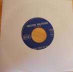 Hector Delfosse > Och was ik maar, Gebruikt, 7 inch, Single, Ophalen of Verzenden
