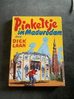 Pinkeltje in Madurodam., Ophalen of Verzenden, Zo goed als nieuw
