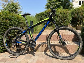 Scott aspect 650, 26 inch maat S beschikbaar voor biedingen