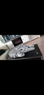 Lego 75192 UCS Millennium Falcon, Ophalen, Zo goed als nieuw, Complete set, Lego