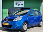 Nissan Note 1.4 Life + | Navigatie | CruiseControl | Airco |, Voorwielaandrijving, Gebruikt, Parkeersensor, 4 cilinders