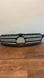 Mercedes W205 station bj 2017 originele gril, Auto-onderdelen, Carrosserie en Plaatwerk, Ophalen, Gebruikt, Voor, Mercedes-Benz