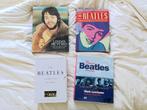 Beatles boeken, The Beatles, Artiest, Ophalen of Verzenden, Zo goed als nieuw