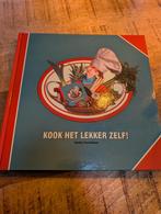 Sandra Cornelissen - Kook het lekker zelf, Boeken, Ophalen of Verzenden, Zo goed als nieuw, Sandra Cornelissen