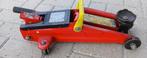 autokrik, Auto diversen, Krikken, Ophalen of Verzenden, Gebruikt, Hydraulisch, Garagekrik