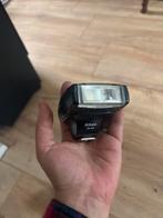 Nikon SB-400 Flitser, Audio, Tv en Foto, Fotografie | Flitsers, Ophalen of Verzenden, Zo goed als nieuw, Nikon