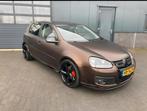 Te koop in onderdelen Golf 5 / mk5 GT 140pk 5-D Volleder, Ophalen, Volkswagen