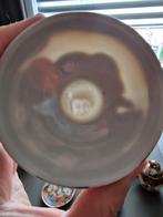 Aziatisch serviesje met gezichtje in kopje, Antiek en Kunst, Antiek | Servies compleet, Ophalen