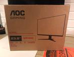 AOC 24G2SPAE/BK, Computers en Software, Monitoren, Ntv, Nieuw, Ophalen of Verzenden, Ntv