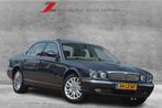 Jaguar XJ 4.2 V8 Executive | Navigatie | Xenon | Memory seat, Auto's, Automaat, Achterwielaandrijving, Gebruikt, 8 cilinders