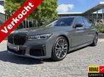 BMW 7 Serie 745e High Executive / M sportpakket / Schuifdak, Automaat, Achterwielaandrijving, Euro 6, 57 km
