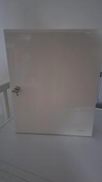 Medicijnkastje wit Brabantia, Ophalen, Zo goed als nieuw