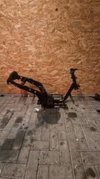 Zip 2000 frame met nummers!!, Ophalen, Zo goed als nieuw, Overige modellen