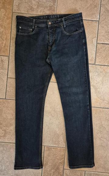 MAC Jeans 5-pocket spijkerbroek Maat 36/32 beschikbaar voor biedingen