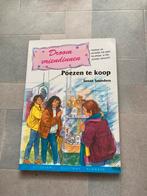 Droomvriendinnen (Susan Saunders), Boeken, Ophalen of Verzenden, Zo goed als nieuw