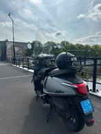 Kymco New Like snorscooter, Ophalen, Gebruikt, Overige typen, Kymco