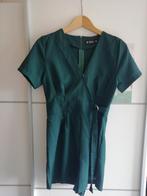 Playsuit groen Guts&Gusto nooit gedragen, Kleding | Dames, Nieuw, Groen, Ophalen of Verzenden, Boven de knie