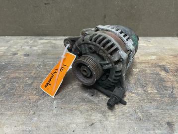 Dynamo Hyundai i10 I .1.1 Active ('08-'13) 0124220008 beschikbaar voor biedingen
