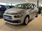Citroën C4 Picasso 1.2 PureTech 131 pk Camera/Navi/PDC/Keyl, Voorwielaandrijving, Stof, Gebruikt, Zwart