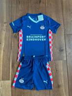 Psv tenue 2025/26 shirt kids, Sport en Fitness, Voetbal, Maat XS of kleiner, Ophalen of Verzenden, Zo goed als nieuw, Shirt