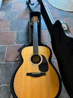Eastman AC412, Ophalen of Verzenden, Zo goed als nieuw, Western- of Steelstringgitaar