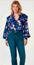 Fabienne Chapot Eva denim jeans/ broek maat 29 *nieuw *, Fabienne Chapot, Ophalen of Verzenden, Nieuw, Blauw