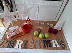 verschillende kerstspullen, Diversen, Ophalen, Gebruikt