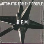 R.E.M, Verzenden, Gebruikt