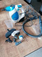 Stoomreiniger Dirt devil aquaclean M317-0, Ophalen of Verzenden, Gebruikt, Stoomreiniger