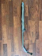 Tomos uitlaat chroom, Fietsen en Brommers, Brommers | Tomos, Ophalen of Verzenden, Zo goed als nieuw, Overige modellen