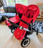 Bugaboo Donkey Duo, Ophalen, Gebruikt, Kinderwagen of Buggy