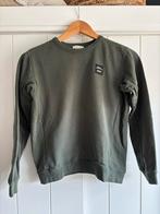 In Gold We Trust Trui sweater Maat 12 152, Ophalen of Verzenden, Zo goed als nieuw, Jongen