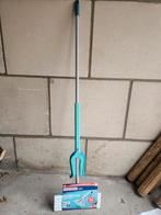Leifheit Picobello vloerwisser M 33cm - NIEUW!, Ophalen, Mop of Dweil