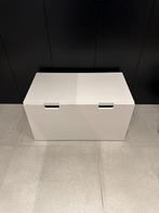 Ikea bank -met opbergla 2 stuks Stuva - Malad, Ophalen, Gebruikt, Overige typen