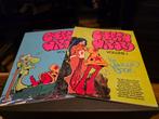 Cheech Wizard, Complete serie of reeks, Ophalen of Verzenden, Zo goed als nieuw, Amerika
