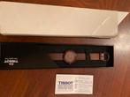 Tissot Swiss Quartz W150 Horloge (1992), Ophalen of Verzenden, Gebruikt, Leer, Overige merken