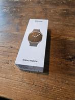 SAMSUNG WATCH 8, Ophalen of Verzenden, Nieuw, Zwart, Android