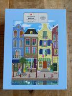 Hema puzzel 1000 stukjes, Ophalen, 500 t/m 1500 stukjes, Zo goed als nieuw