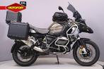 BMW R 1250 GS ADVENTURE (bj 2020), Bedrijf, Toermotor